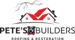 Pete's Builders Logo
